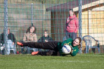 Bild 14 - B-Juniorinnen FSC Kaltenkirchen - SV Henstedt Ulzburg : Ergebnis: 0:2